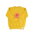 Kids Sweatshirt - Turtle Adventure