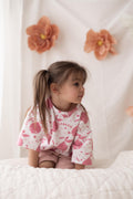 Kids T-Shirt – Lemon