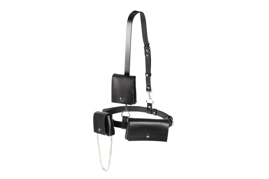 Body Harness Kora No3