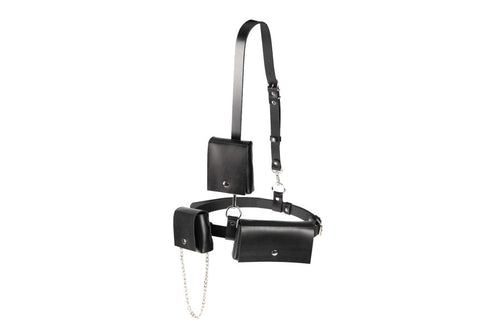Body Harness Kora No3