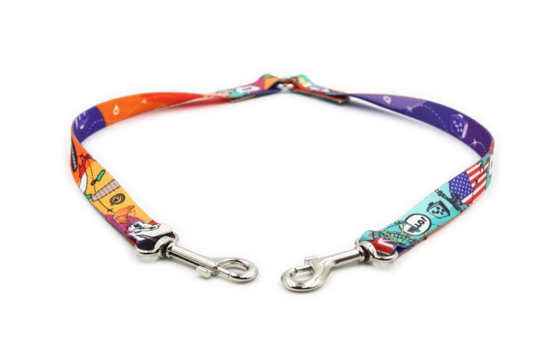 Leash Splitter – Travel