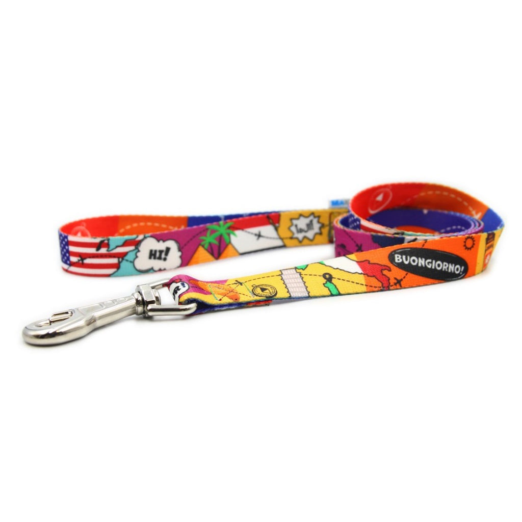 Leash – Travel