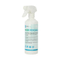 Limescale Remover with Nano Coating, 500 ml