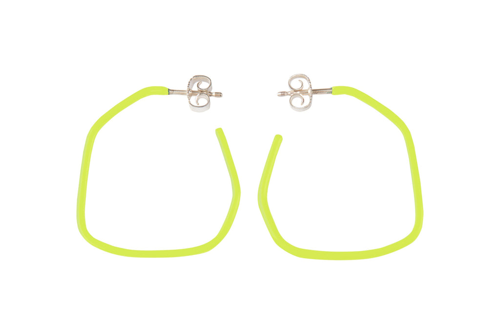 Lines Earrings