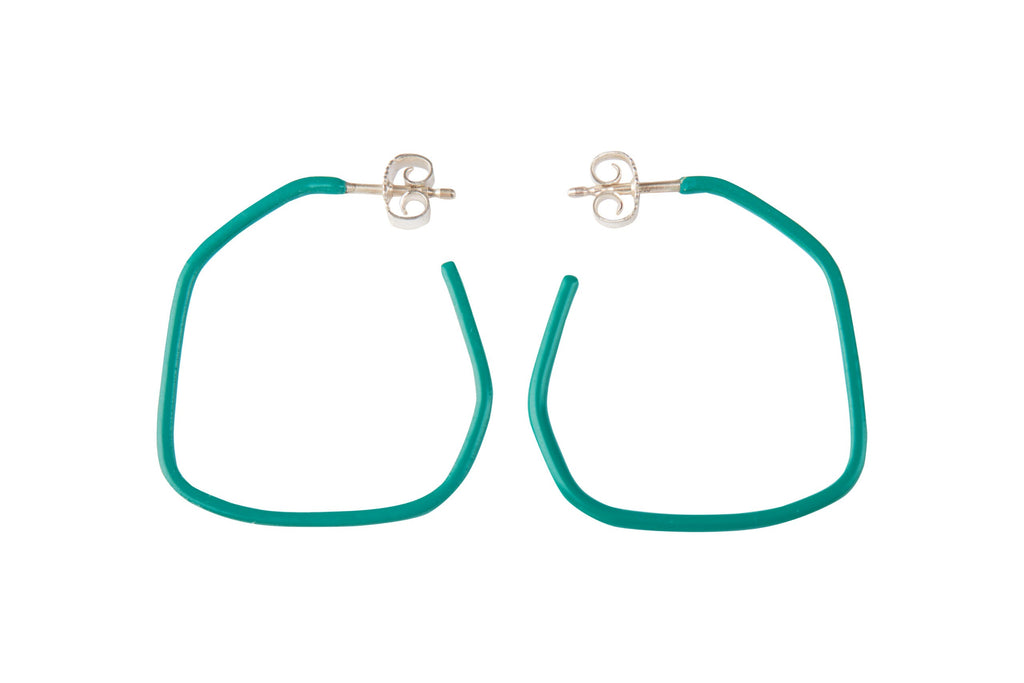 Lines Earrings