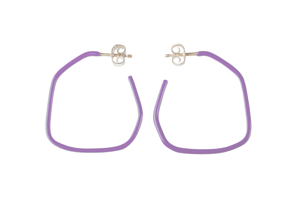 Lines Earrings