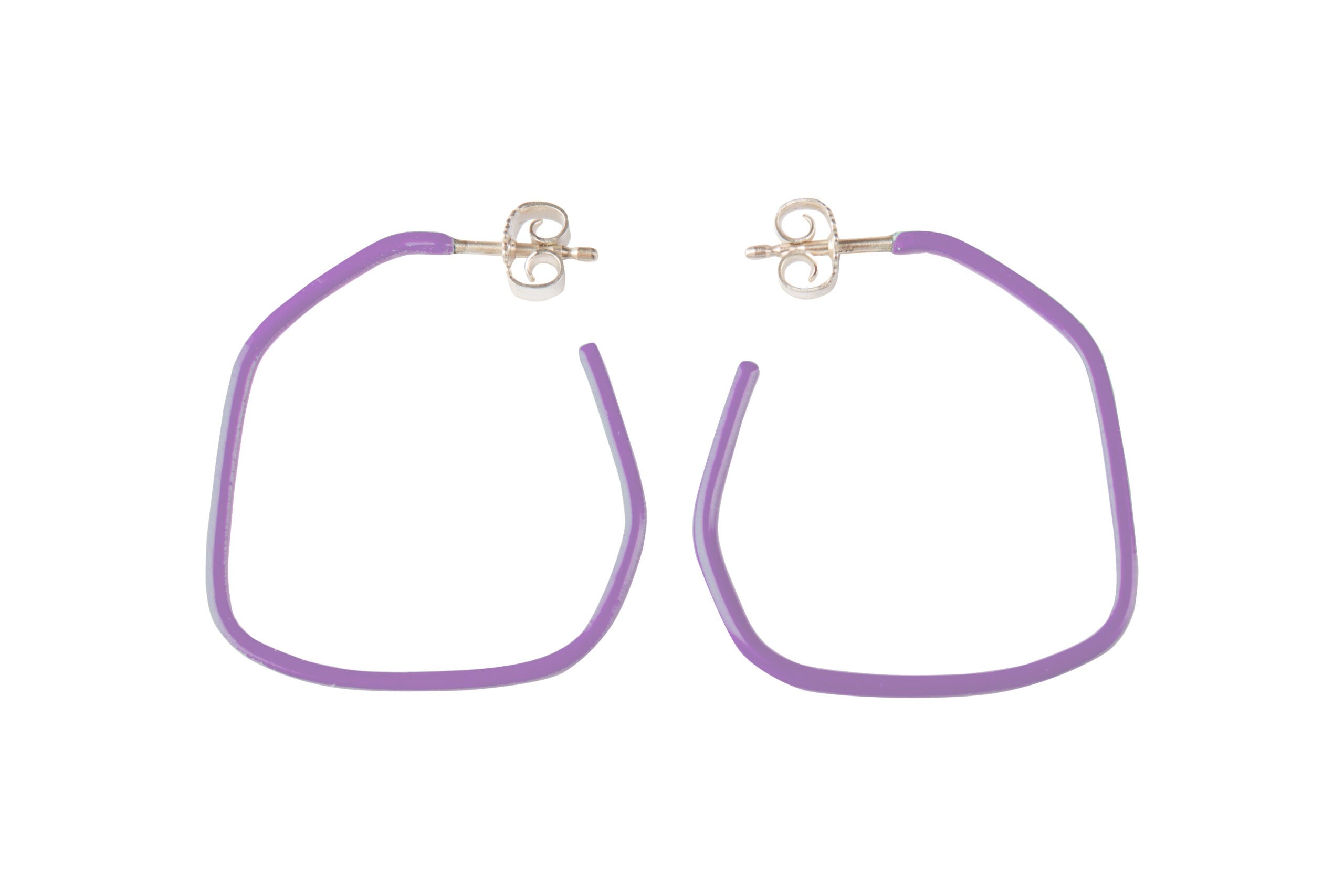 Lines Earrings