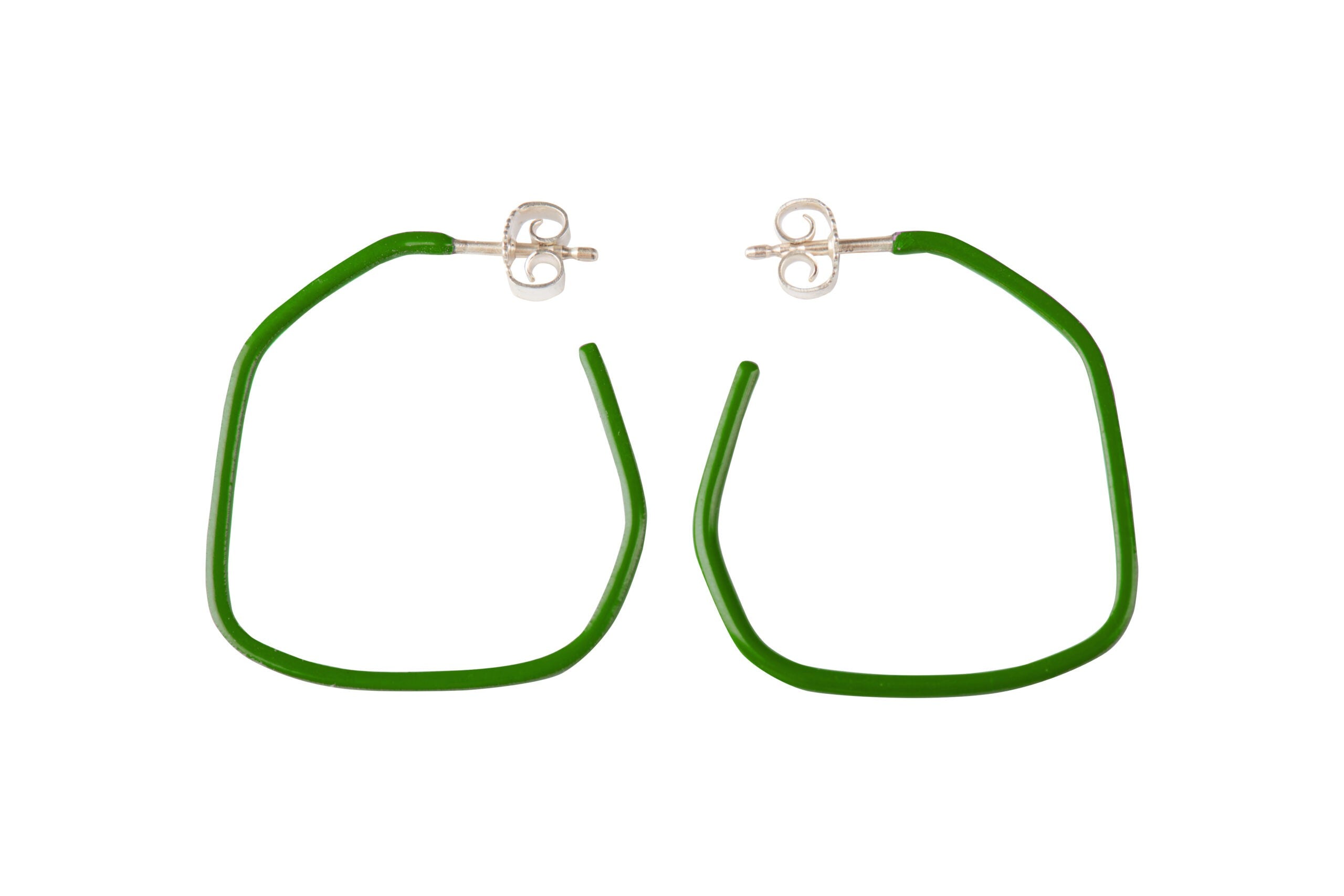 Lines Earrings