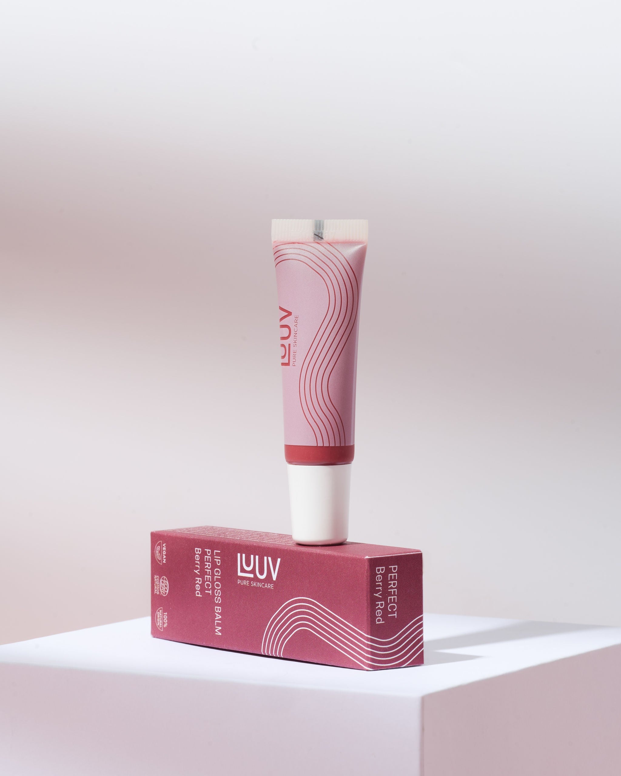 Lip Gloss Balm - Perfect
