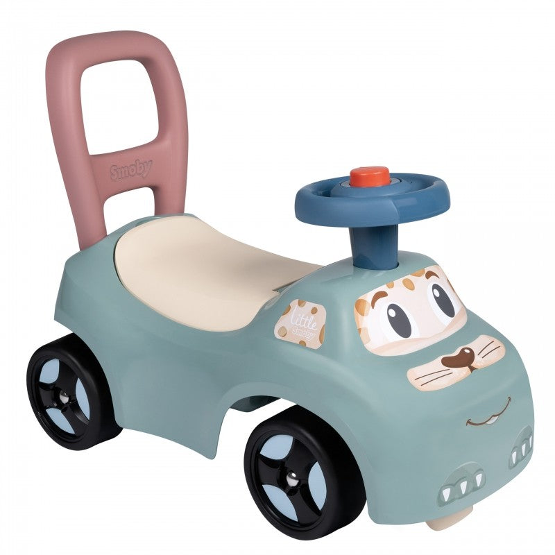 Little Ride-on Pusher Pusher with Horn