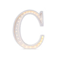 Little Lights Letter Lamp - C