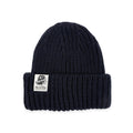 Stinky Chunky Beanie - Navy