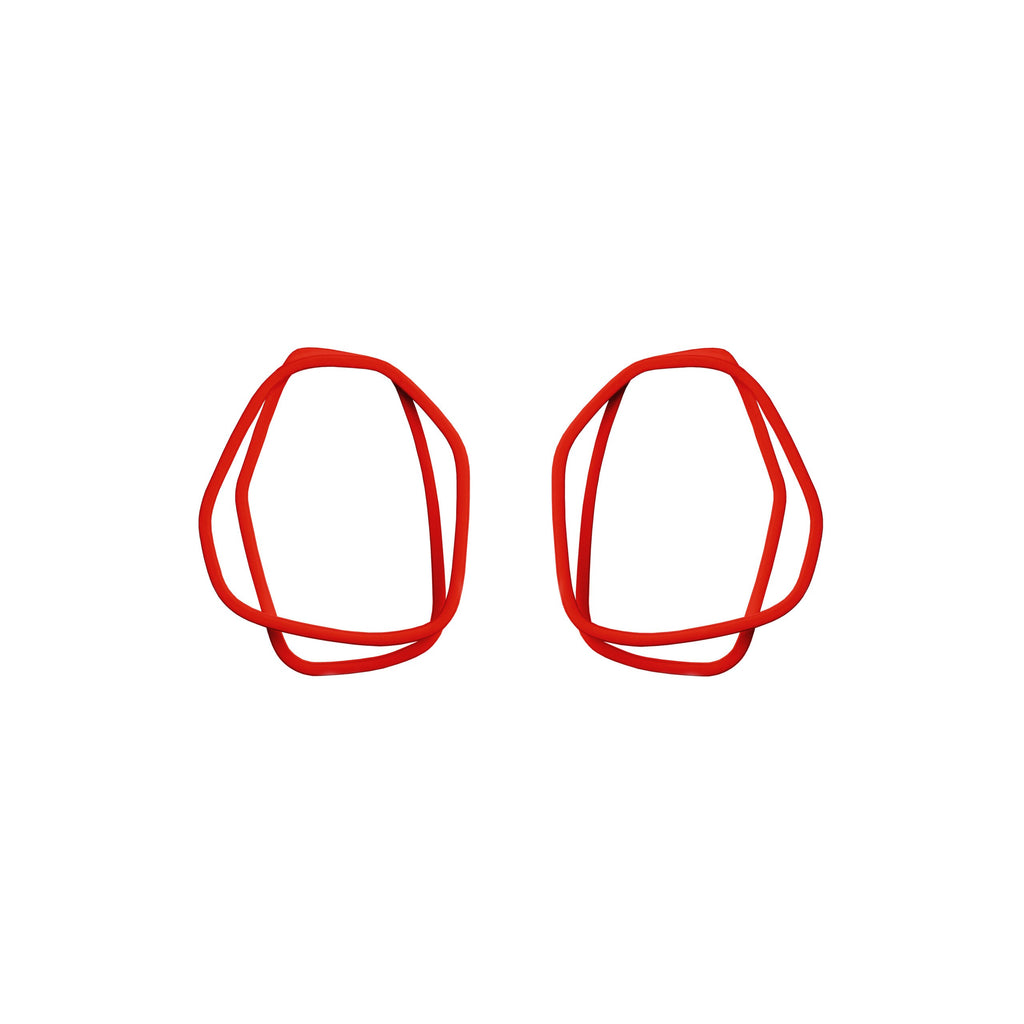 Loops Earrings