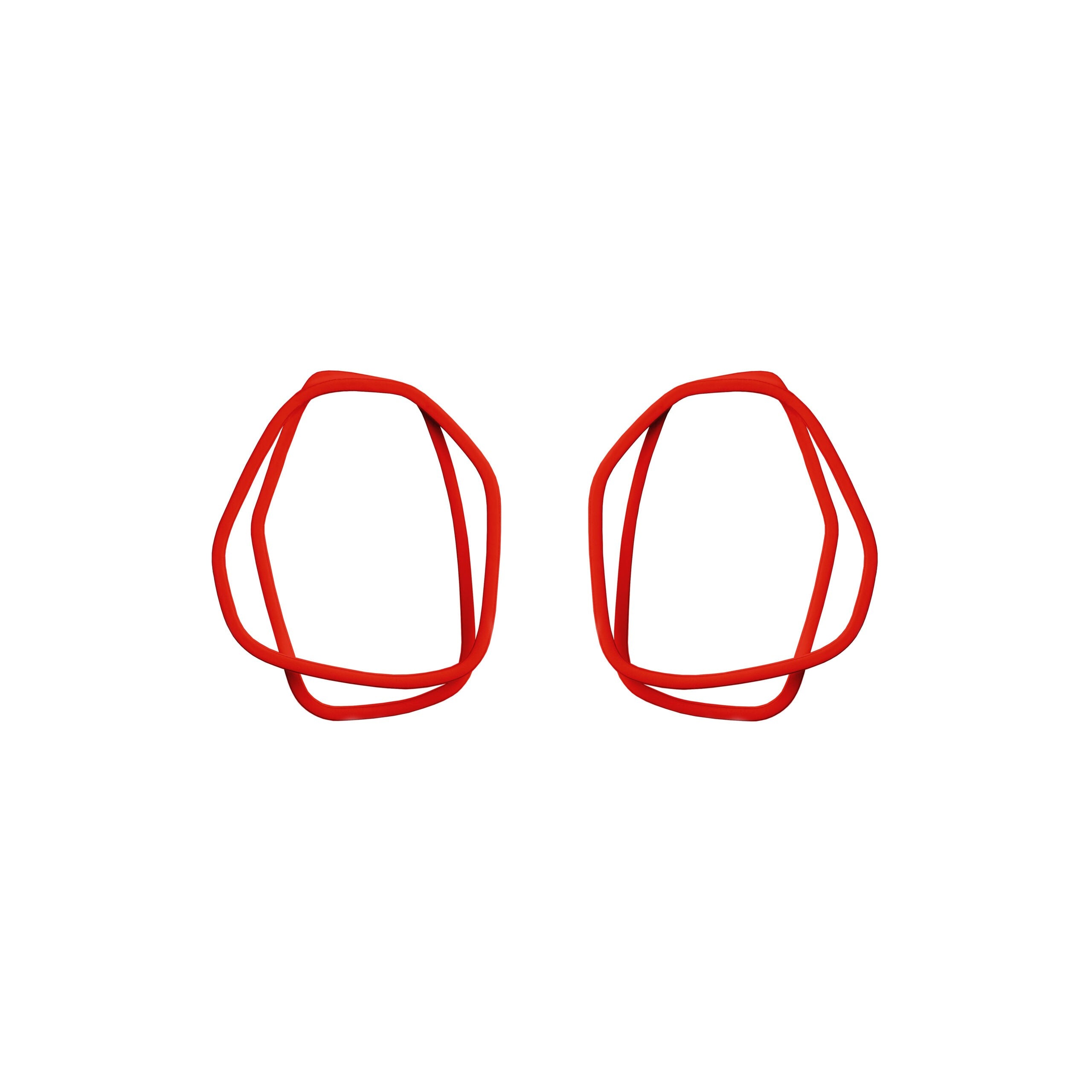 Loops Earrings