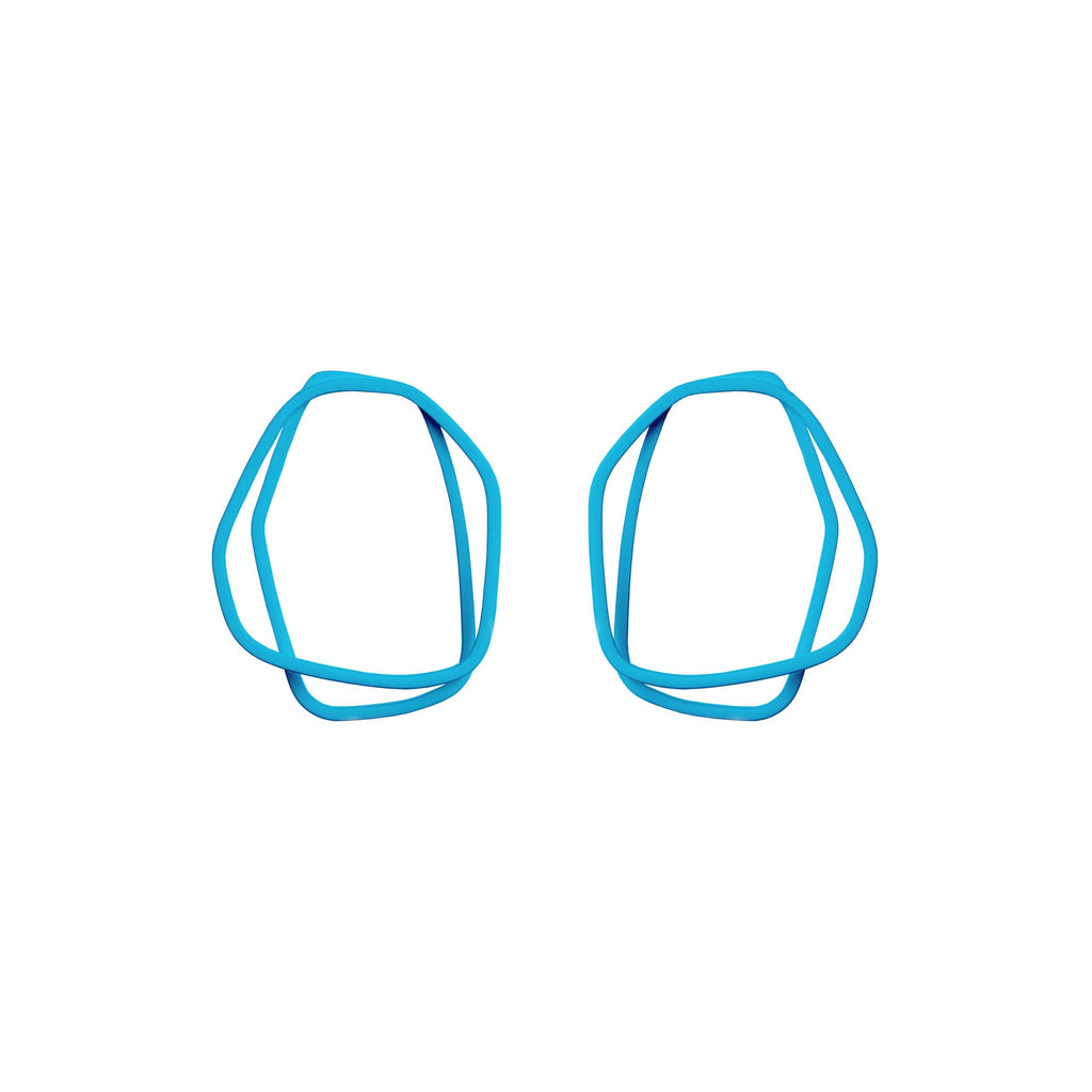 Loops Earrings