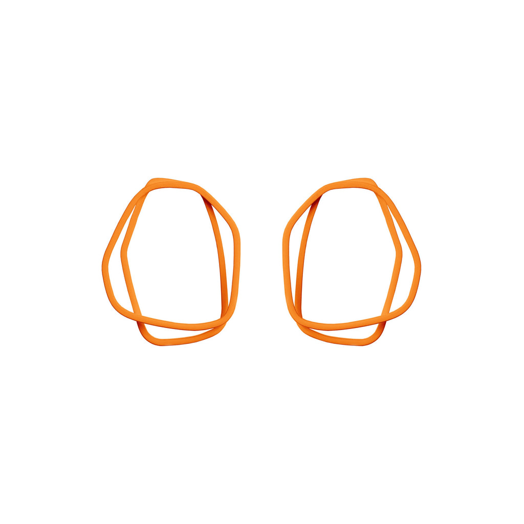 Loops Earrings