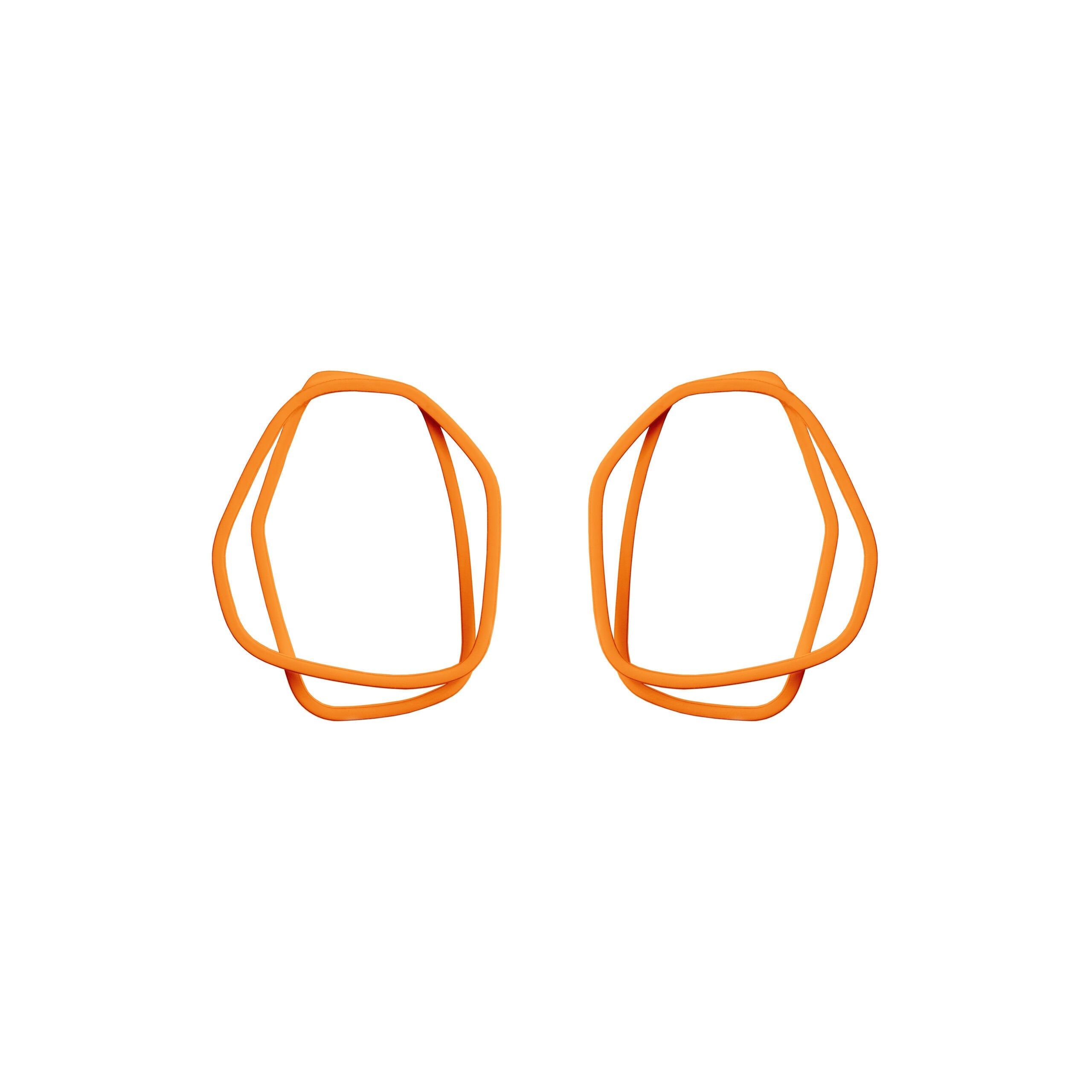 Loops Earrings