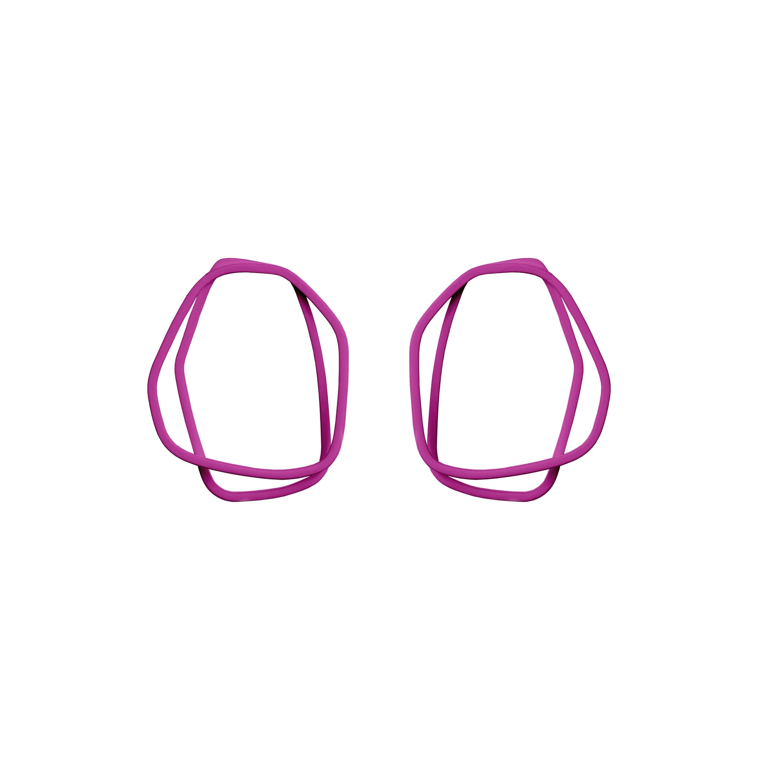 Loops Earrings
