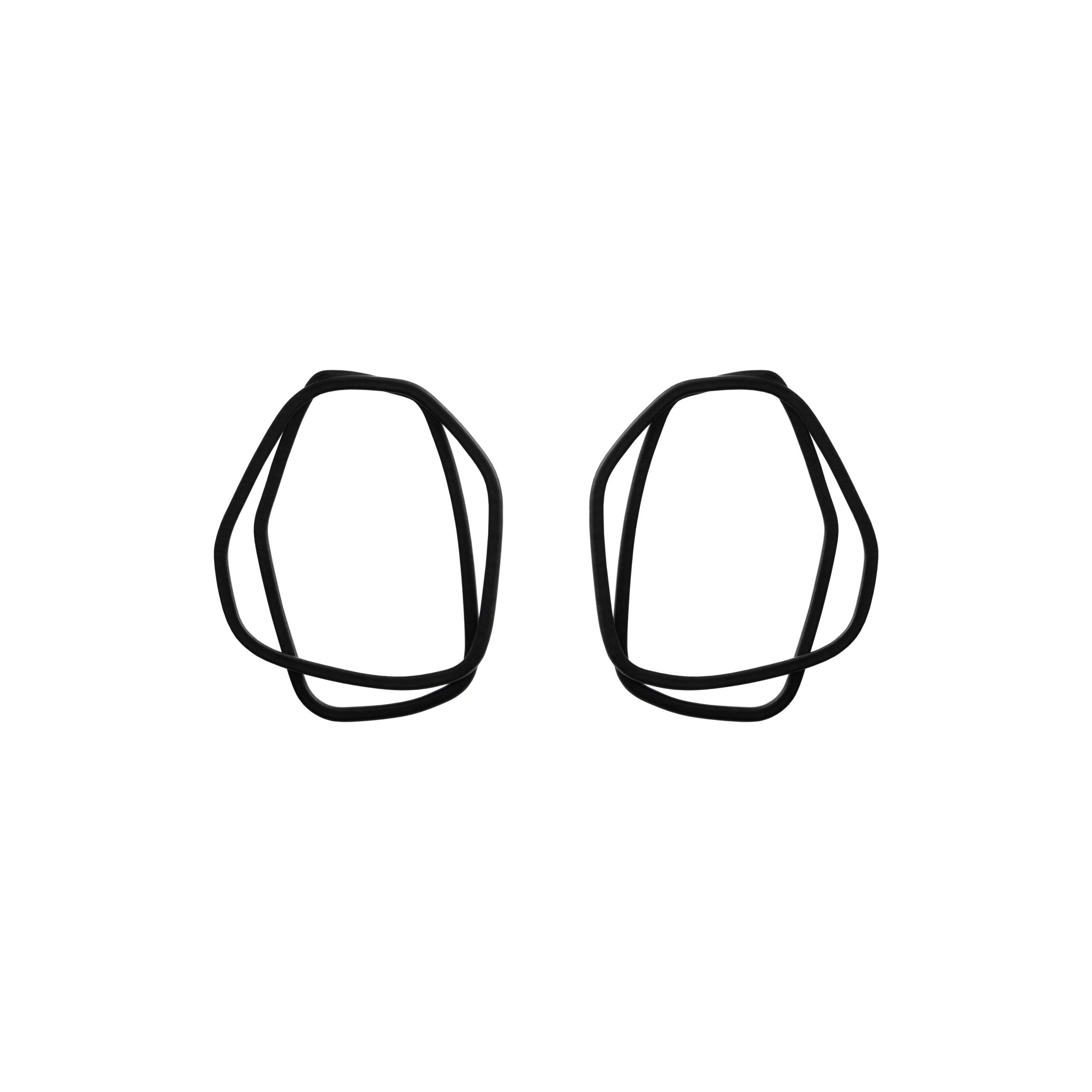 Loops Earrings