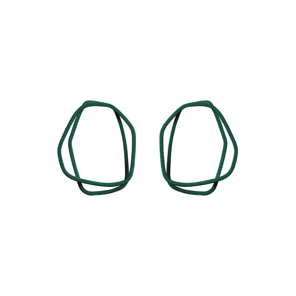 Loops Earrings