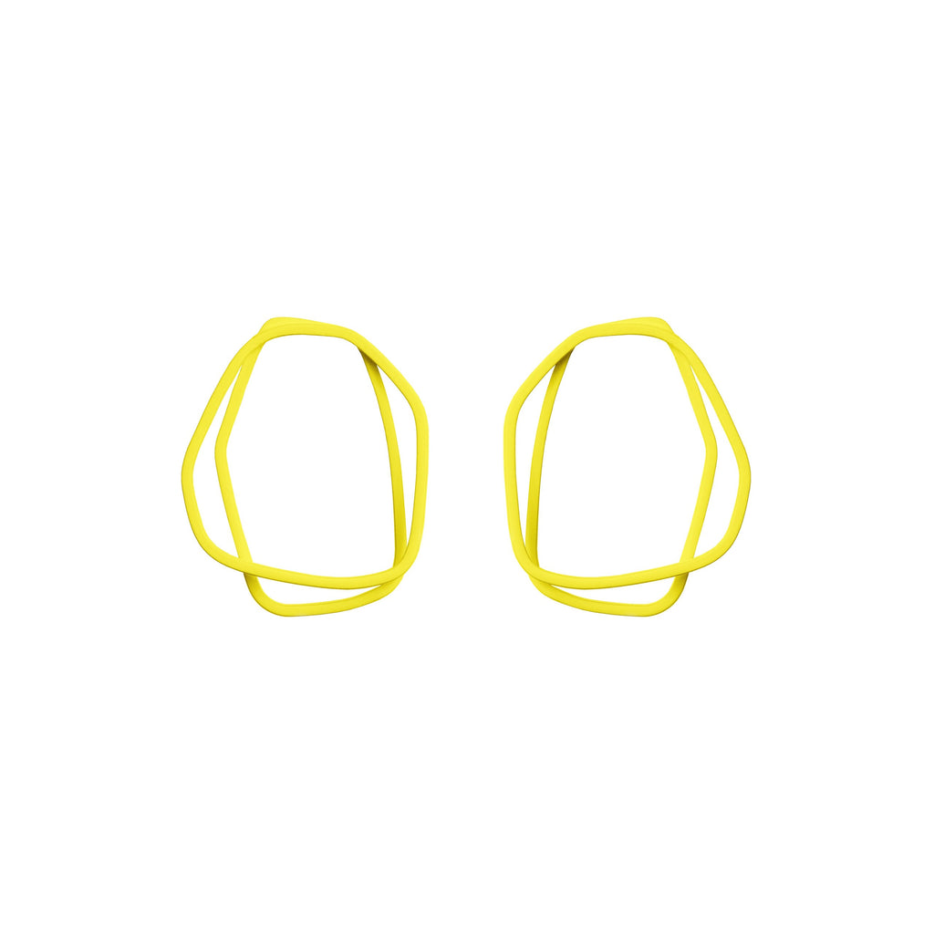 Loops Earrings
