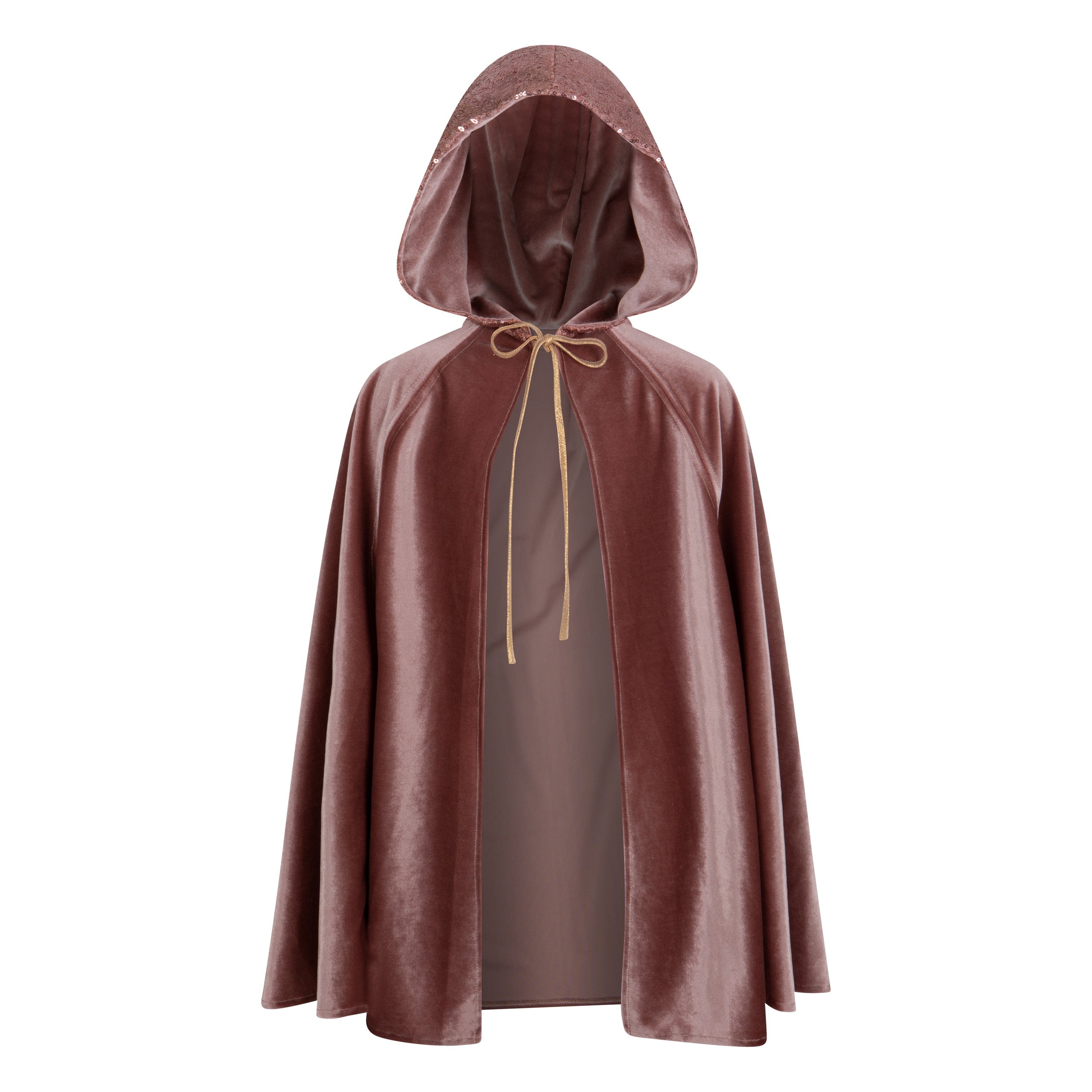 Magic Cape Costume - Cosmic Pearl