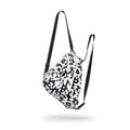 Water Resistant Reflective Backpack QR