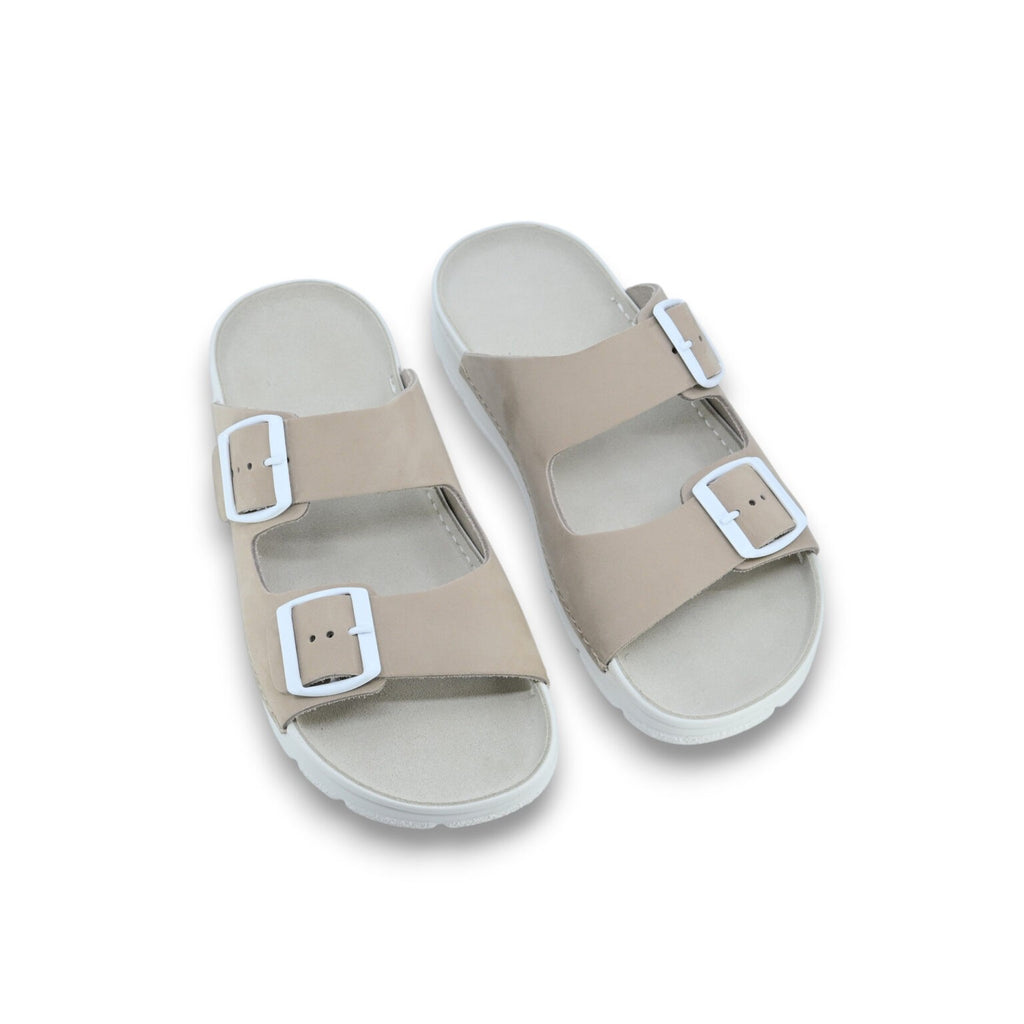 Meeliku Sandals - Beige