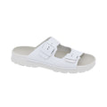 Meeliku Sandals - White