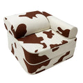 Modular Armchair for Child, Cow