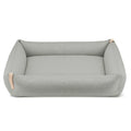 Moe Dog Bed - Grey 