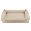 Moe Dog Bed - Sand 