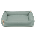 Moe Dog Bed - Soft Teal 