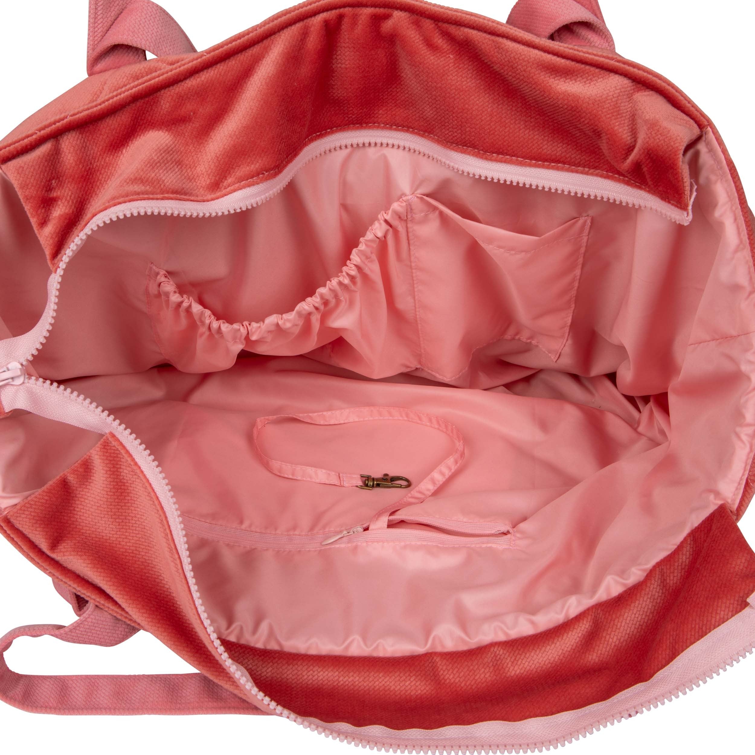 Mom / Weekender Bag - Candy