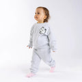 Moomintroll Kids College Set - Grey