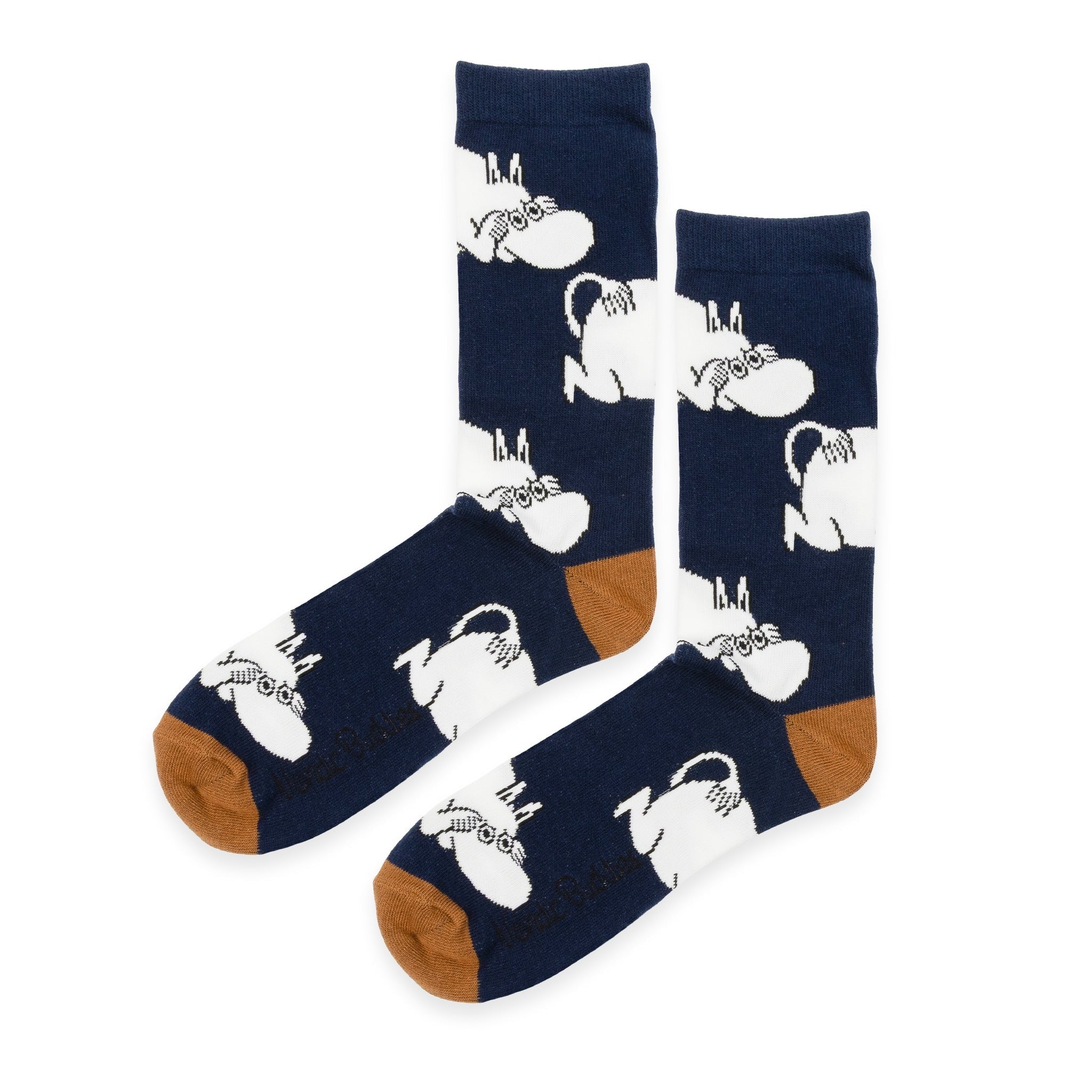 Moomintroll's Temper Gift Box For Men