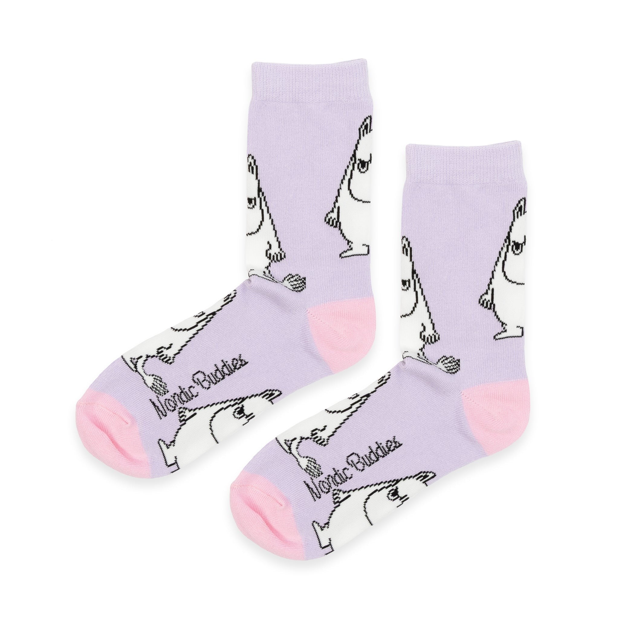 Moomintroll's Temper Gift Box For Women