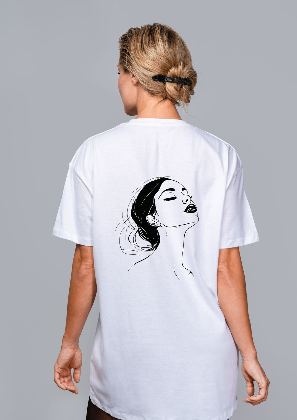 No Drama, Please T-Shirt