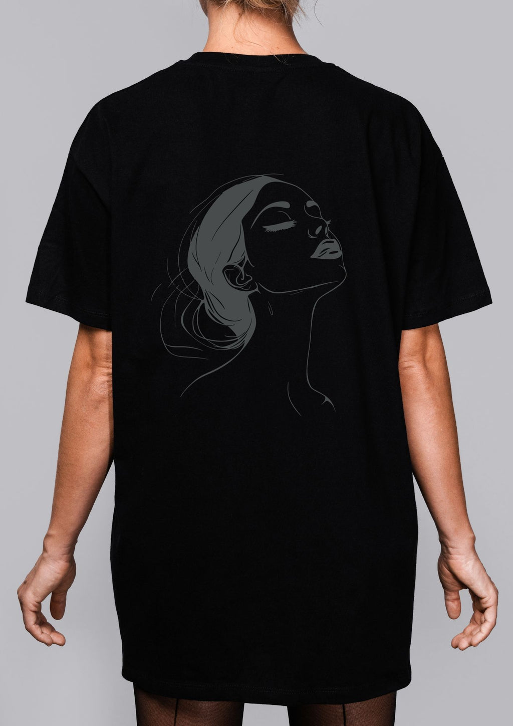 No Drama, Please T-Shirt
