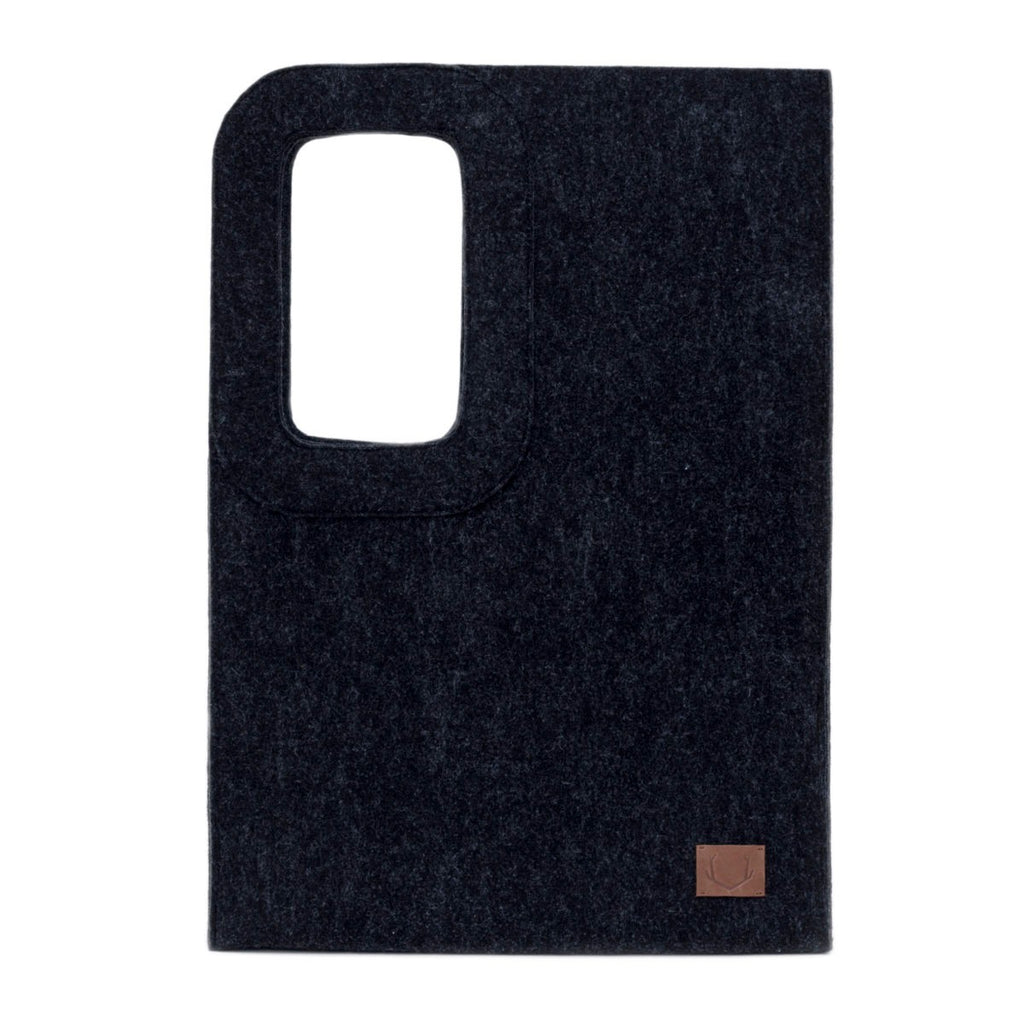 Nord Tote Bag - Black