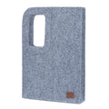 Nord Tote Bag - Grey
