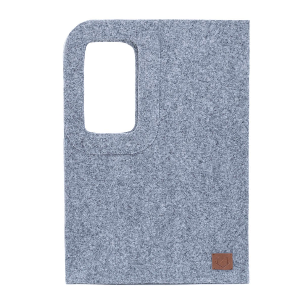 Nord Tote Bag - Grey