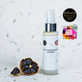 Nourishing Anti-Ageing Face Cream with Vitamin C and Black Garlic, 50ml