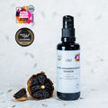 Nourishing Anti-Ageing Night Cream with Lavender and Black Garlic, 50ml
