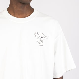 Novels Unisex T-Shirt - White