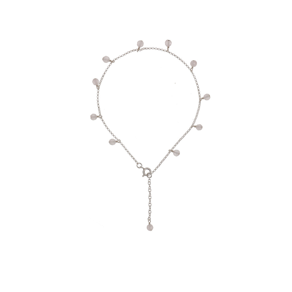 Anklet Eat, Pray, Love