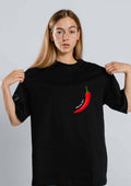 Oversized T-Shirt You Are Hot