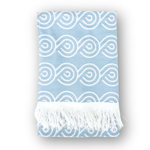 Bamboo Towel, 75 x 150 cm