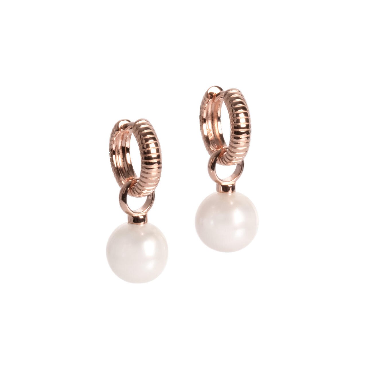 Pearldrop M Earrings