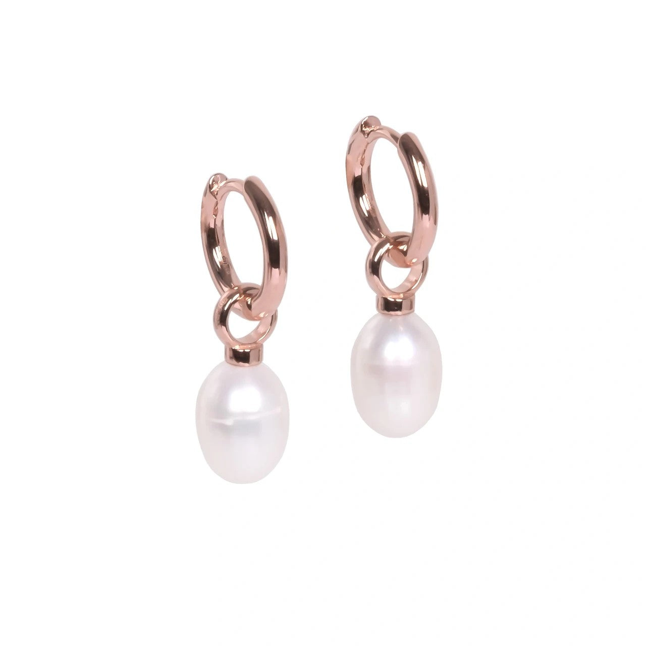 Pearldrop S Earrings